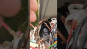 Ремонт сплит-системы в мкд