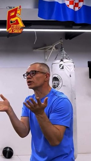 Имелю научили ломать алгоритм боксера #бокс