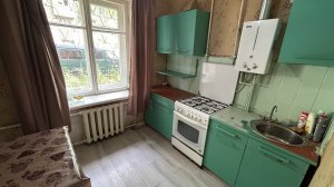 Квартира в хорошем районе