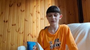 Обзор-реакция на книгу 1984 Джорджа Оруэлла