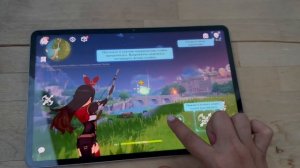 Первое впечатление от HONOR Pad 10