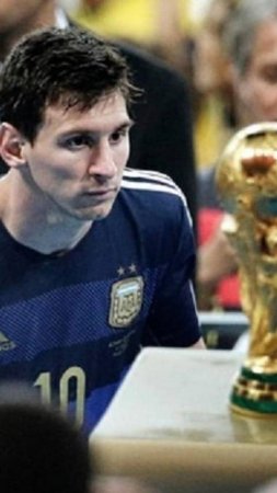 Лео месси финал чм 2014! Тот самый штрафной...