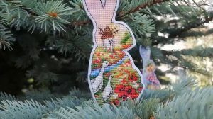 "12 кроликов": готовая коллекция