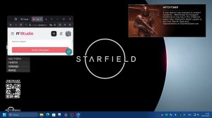 Games Starfield rus and More