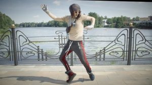 Уличные танцы Street dancing