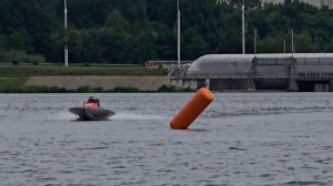 2 этап Минск, Водно-моторный спорт Беларусь