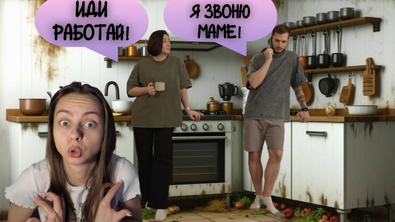 ОБЗОР НЕРАВНЫЙ БРАК 2 СЕЗОН 7 ВЫПУСК