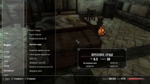 The Elder Scrolls V: Skyrim