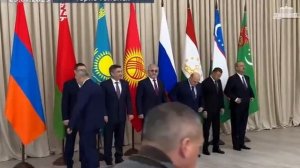 В Горно-Алтайске началась Международная экологическая конференция стран СНГ, в которой Азербайджан..