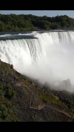 НИАГАРСКИЙ ВОДОПАД 6