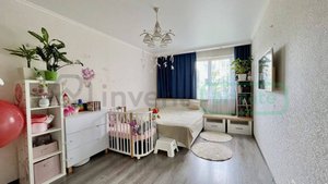 3-Е В КИРПИЧНОМ ДОМЕ