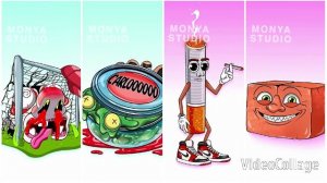 спрунки мультфильм