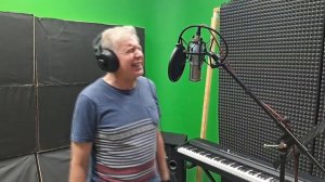 Песня "Может когда-нибудь". Музыка и слова Кузнецов В.В.