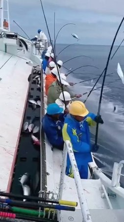 Мечта каждого бати