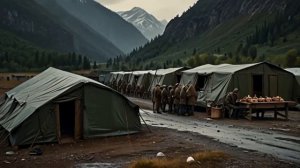 Саша Карабах - Командировка