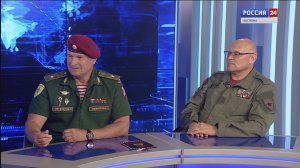 Что такое «марш особого назначения» - рассказали костромичам ветераны спецподразделений