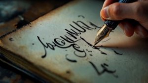 Ты выбрала меня | Музыка ИИ | Клип ИИ