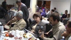 Встреча нового 2004 года North Port Fl