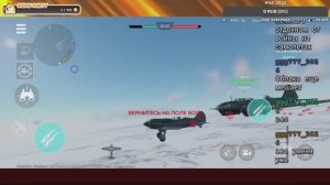 War Thunder Mobile #38 | HMS Type 45 | USS Arizona