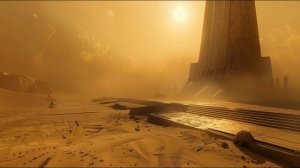 Dark Ambient Synth Music for Deep Focus, Relaxation, and Emotional Calm