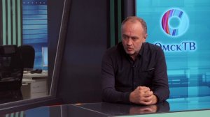 Интервью. Владимир Щербак 25.07.2025