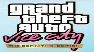 GTA Vice City - Definitive Edition РУССКАЯ ОЗВУЧКА №3 угоняем танк, расстреливаем дом