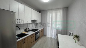 1ККВ В КИРПИЧНОМ ДОМЕ НА СУЗДАЛЬСКОЙ