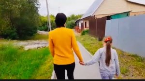 Теперь я Красотка...Сходили в ВБ...Жизнь в деревне.