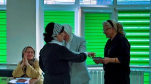 Итоговое совещание в Государственной филармонии им. А. Хамхоева: подведение итогов сезона и планы