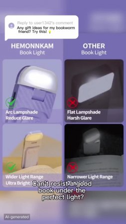 Find the perfect glow with the best reading lights of 2025. From clip-on book lights to adjustabl...