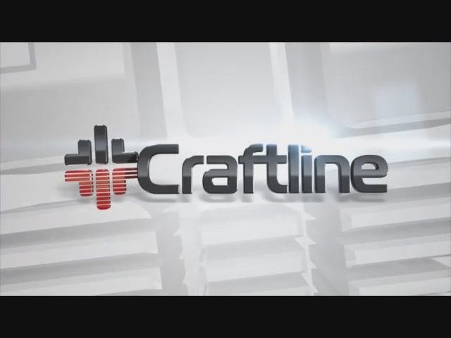 Craftline презентация