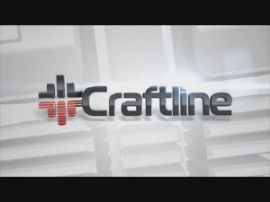 Craftline презентация