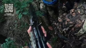 В тылу врага