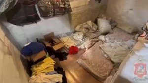 ‼️В Подмосковье полиция пришла с рейдом в поисках нелегальных мигрантов в теплицу с огурцами‼️