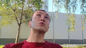 довольный абсолютно всем и тебе желаю того же