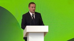 На Алтае обсуждают экологическое благополучие страны