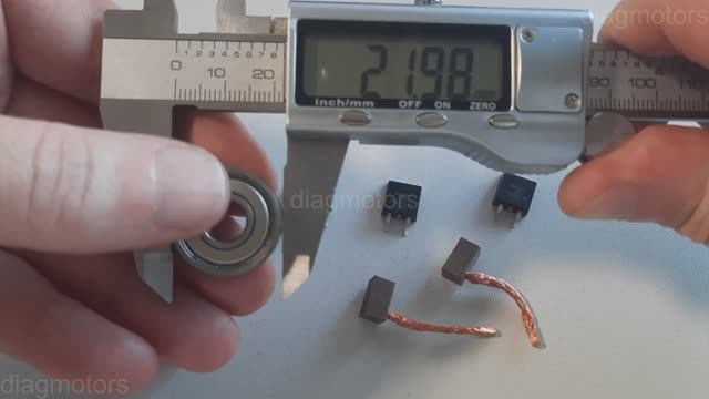 Ремкомплект Изитроник Опель смотреть онлайн