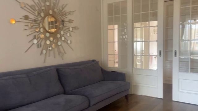 Аренда квартиры ул. Митинская 28 г. Москва рядом с метро 1 мин