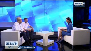 Андрей Зайцев: нас всех объединяет желание делиться своим знанием
