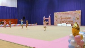 1 соревнования Сони