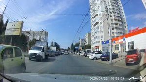 Саратов улицы города🔥 Что РЕАЛЬНО сейчас творится