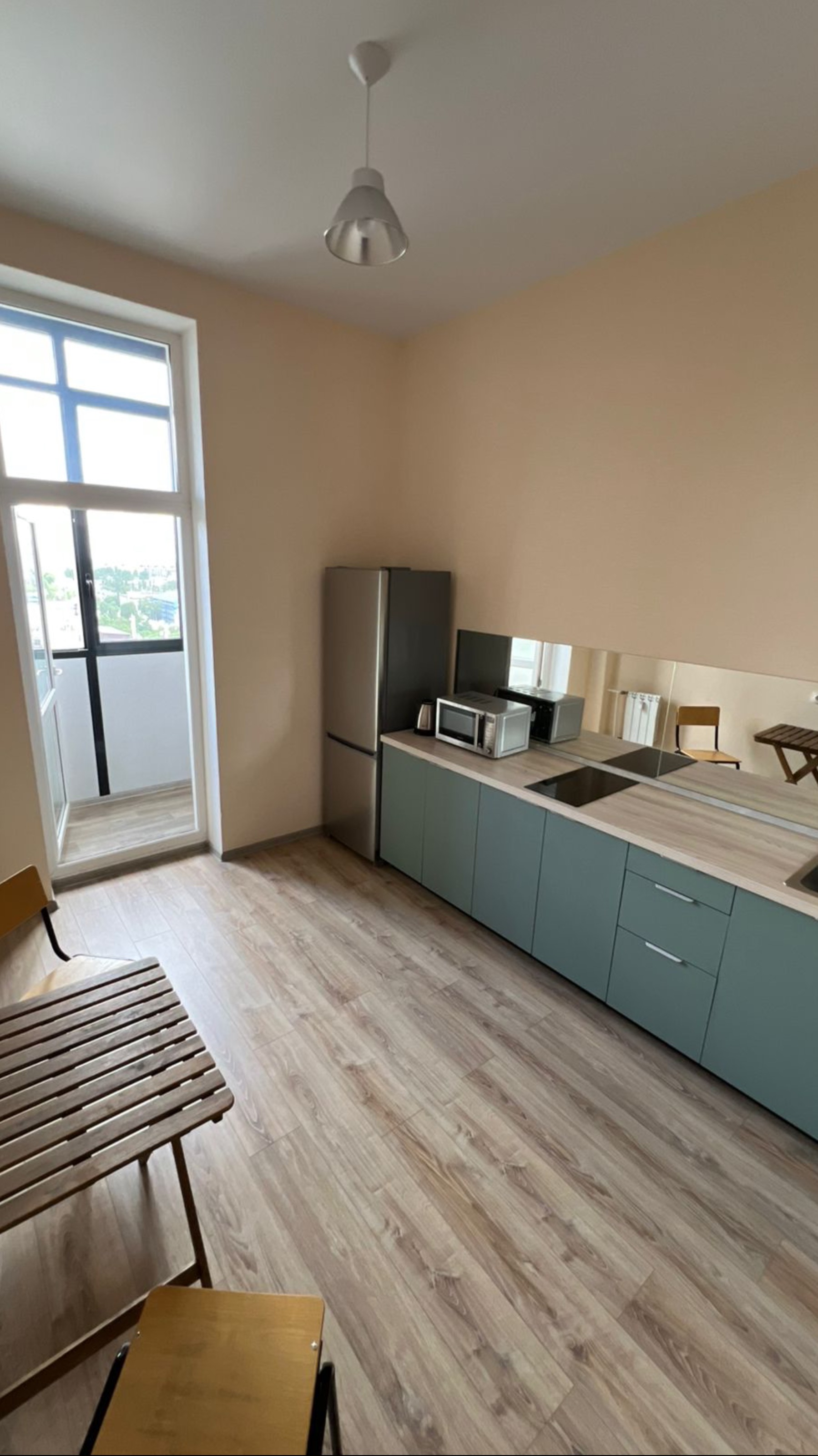 Обзор квартиры в современнике смотреть онлайн