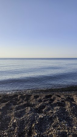 утро в Крыму