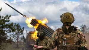 Российские войска перекрывают пути снабжения ВСУ под Покровском