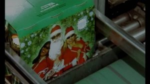 Дед мороз «Афанасий» ч.2