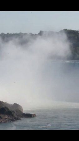 НИАГАРСКИЙ ВОДОПАД 5