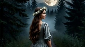 MOZEROVA - Юнец и русалка