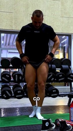Твоя трансформация 👉🏻 ссылка в описании канала 🦍
