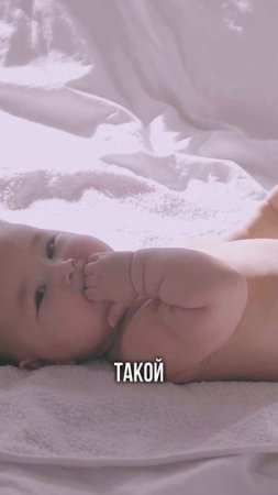 Опасно или норма? Почему малыш хрюкает