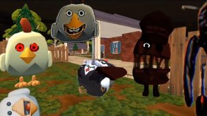 Страшно очень страшно